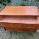 Vintage dresser