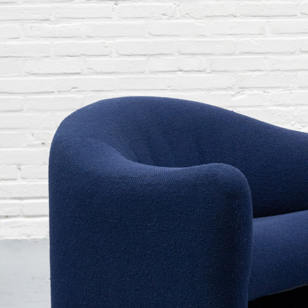Club Armchair by Jules Heumann for Metro 1970s