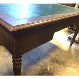 Ancient administrative desk
