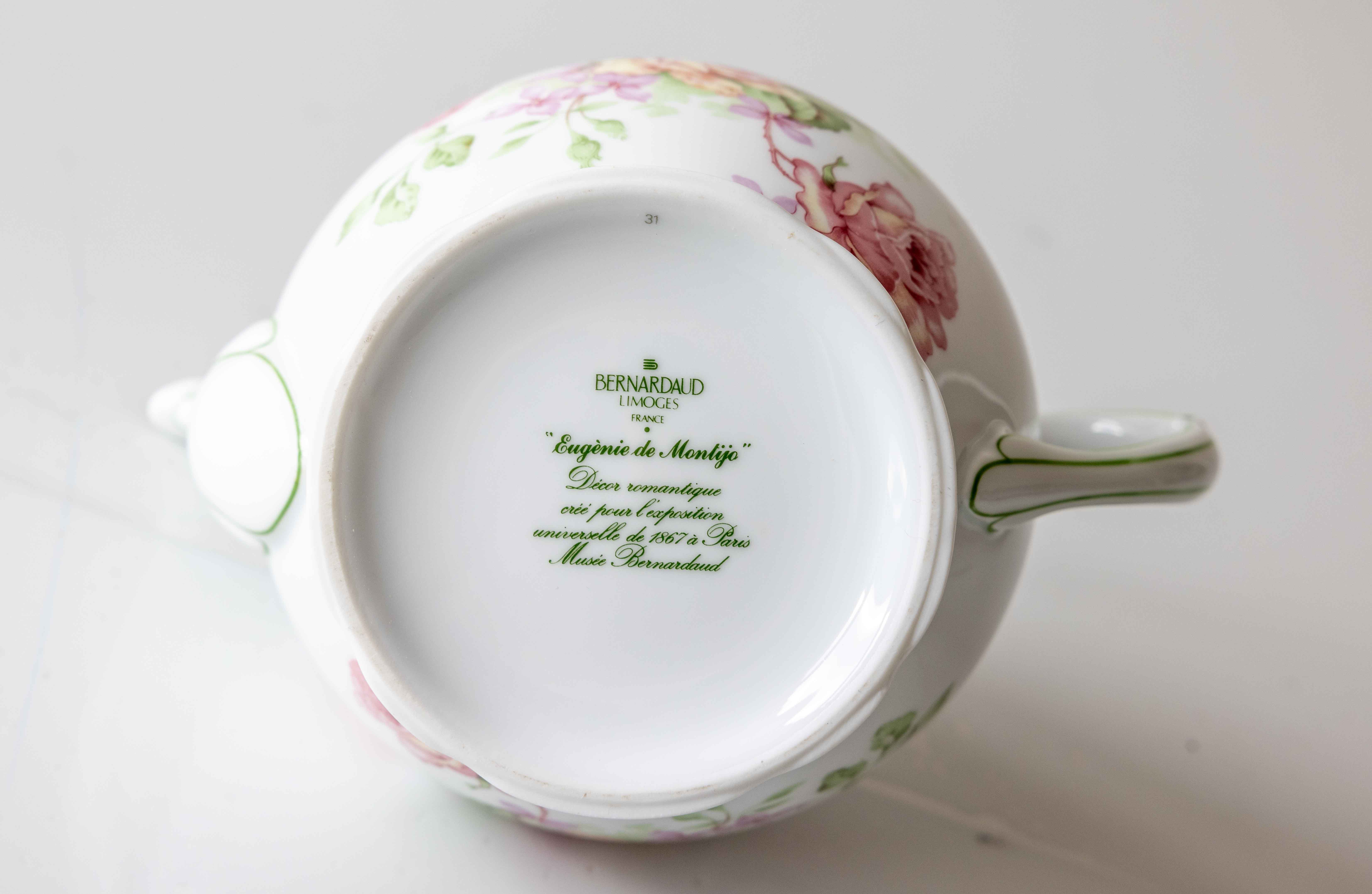 Tea sercice