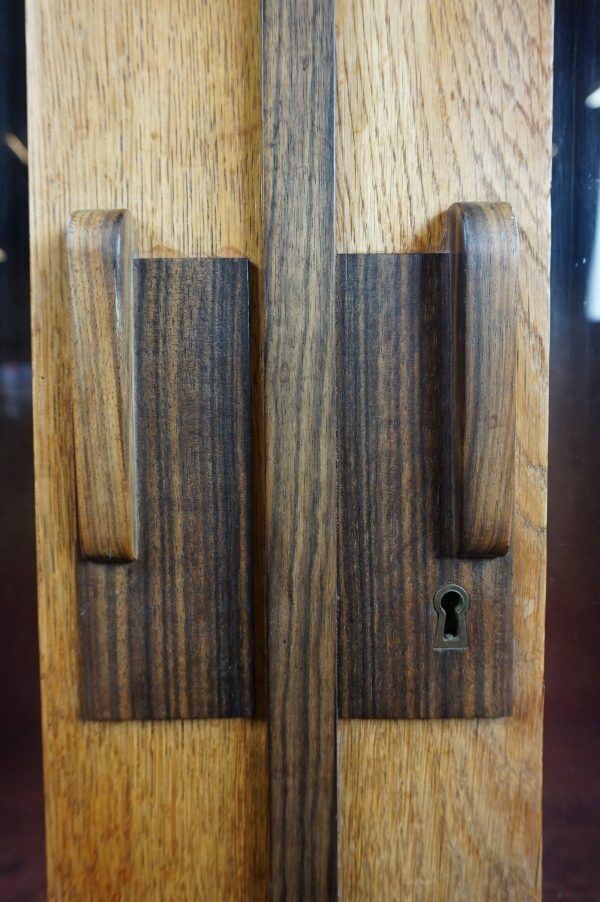 Amsterdam School Style Showcase