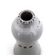 Ceramic candle holder by Jeanne and Norbert Pierlot, 1970s
