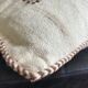Coussin berbère