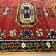 Moroccan rug 240x112 cm tazenacht berber atlas, tribal