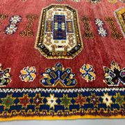 Moroccan rug 240x112 cm tazenacht berber atlas, tribal