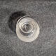 Crystal vase by Rosenthal Studio Line 60s
