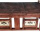 Indian coffee table