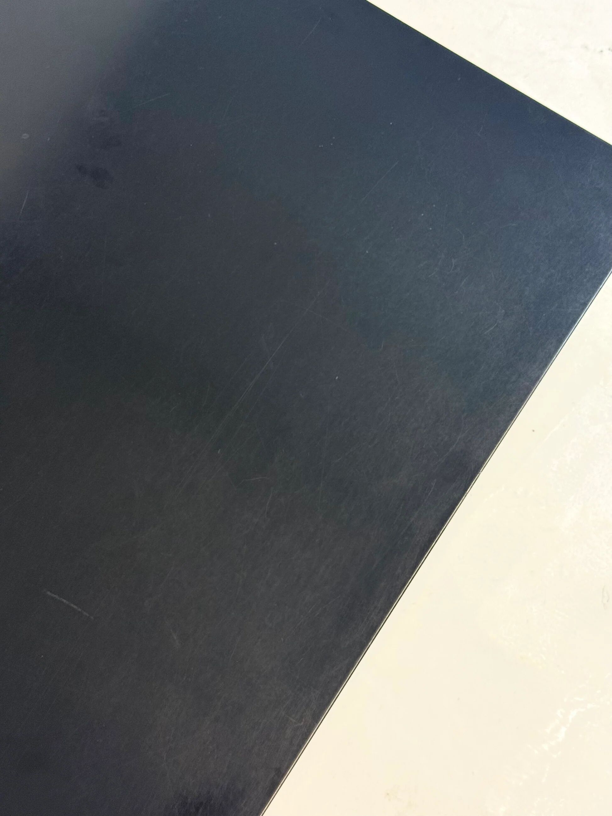 Set of four Hans von Klier armchairs with coffee table for Giuseppe Rossi di Albizzate