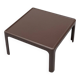 Peter Ghyczy coffee table Horn Collection 1970s