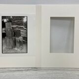 Artist's film photography