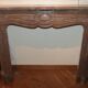 Fireplace Louis XV Marble