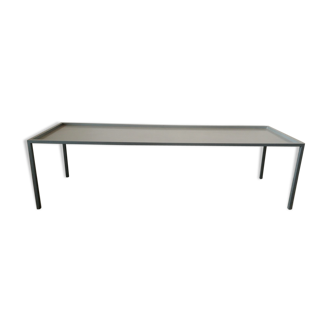 Low table Ecart International circa 1980