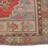 Vinrtage Turkish Carpet