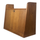 Wall secretary