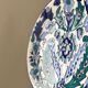 Artisanal ceramics 1970