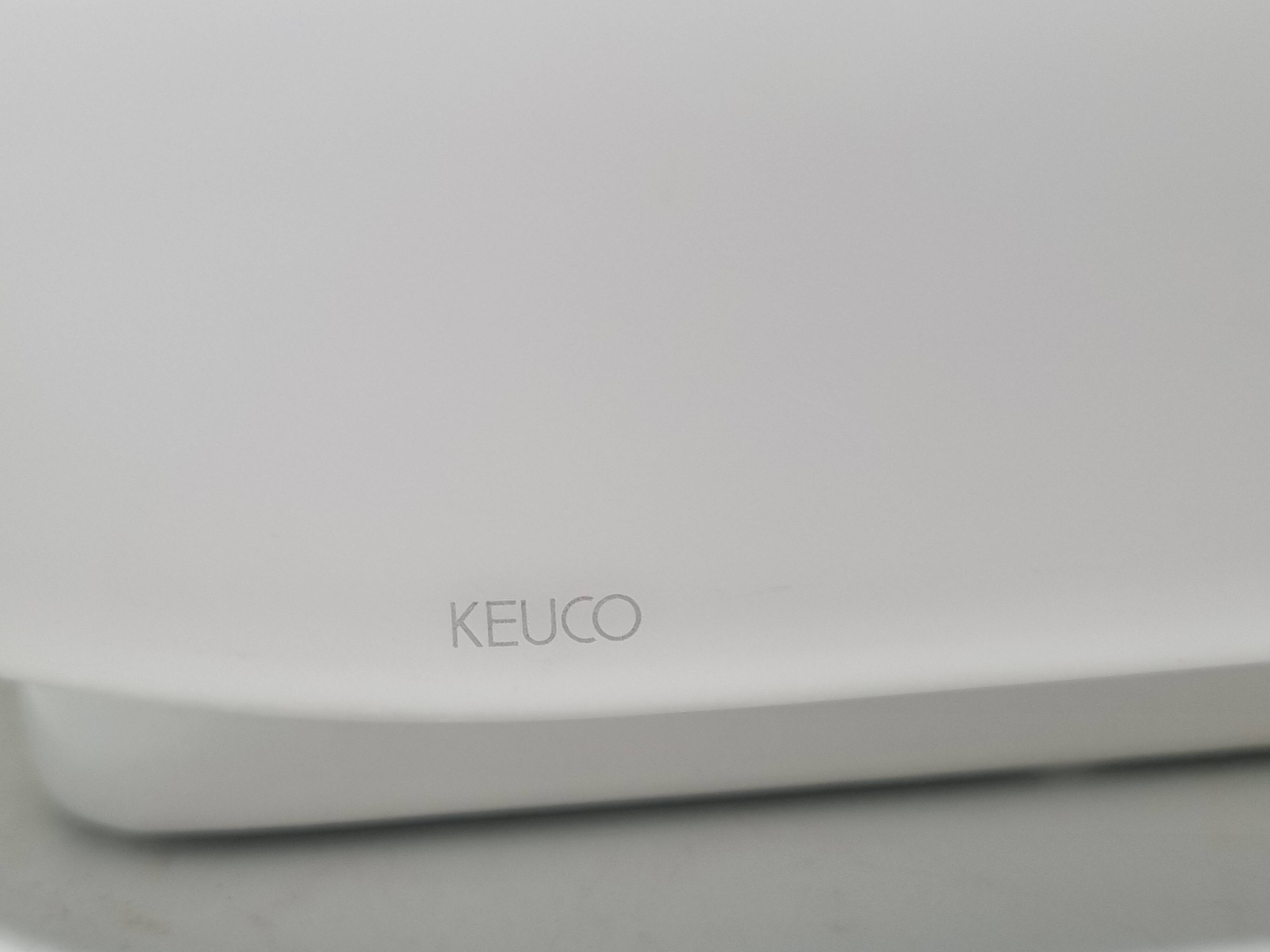 Keuco wall lights