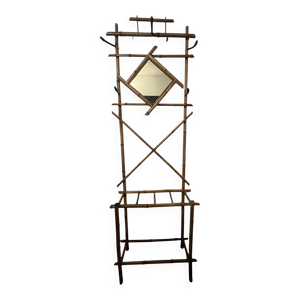 Art déco, vestiaire