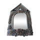 Catido stoneware mirror