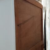 Vintage Parisian wardrobe