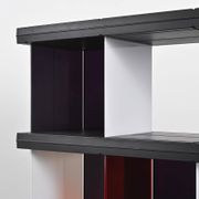 Grande étagère modèle Self par R&E Bouroullec, Vitra 2005