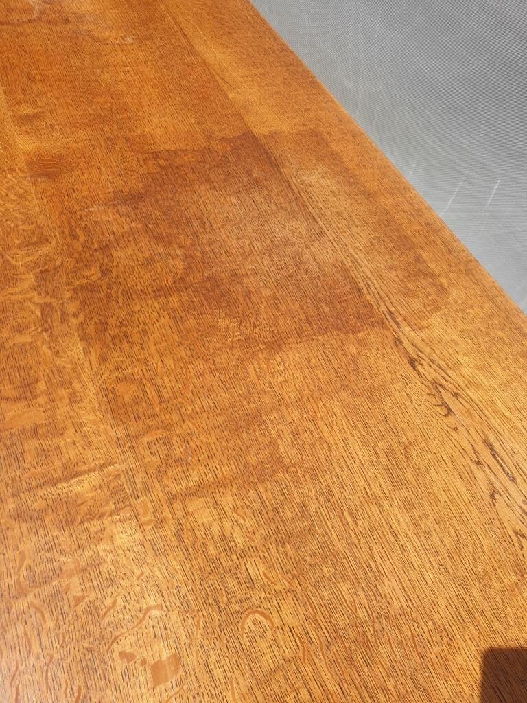 Farmhouse table Solid oak 200X80
