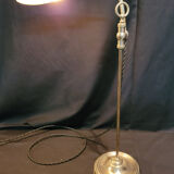 "Quinquet" lamp