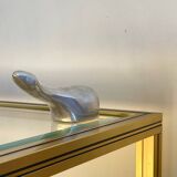 Ours stylised minimalist 1970.