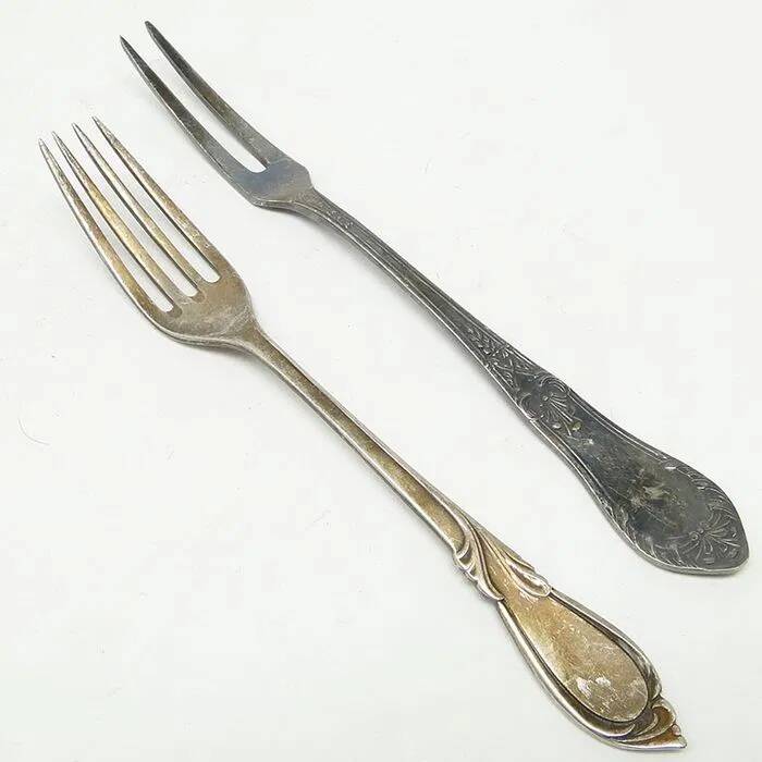 Gg4 hefra - fish and dinner fork