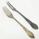 Gg4 hefra - fish and dinner fork