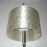 Floor lamp signed Jean Gandelin from the 60s
