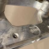 Suite of 4 chairs by Giancarlo Piretti