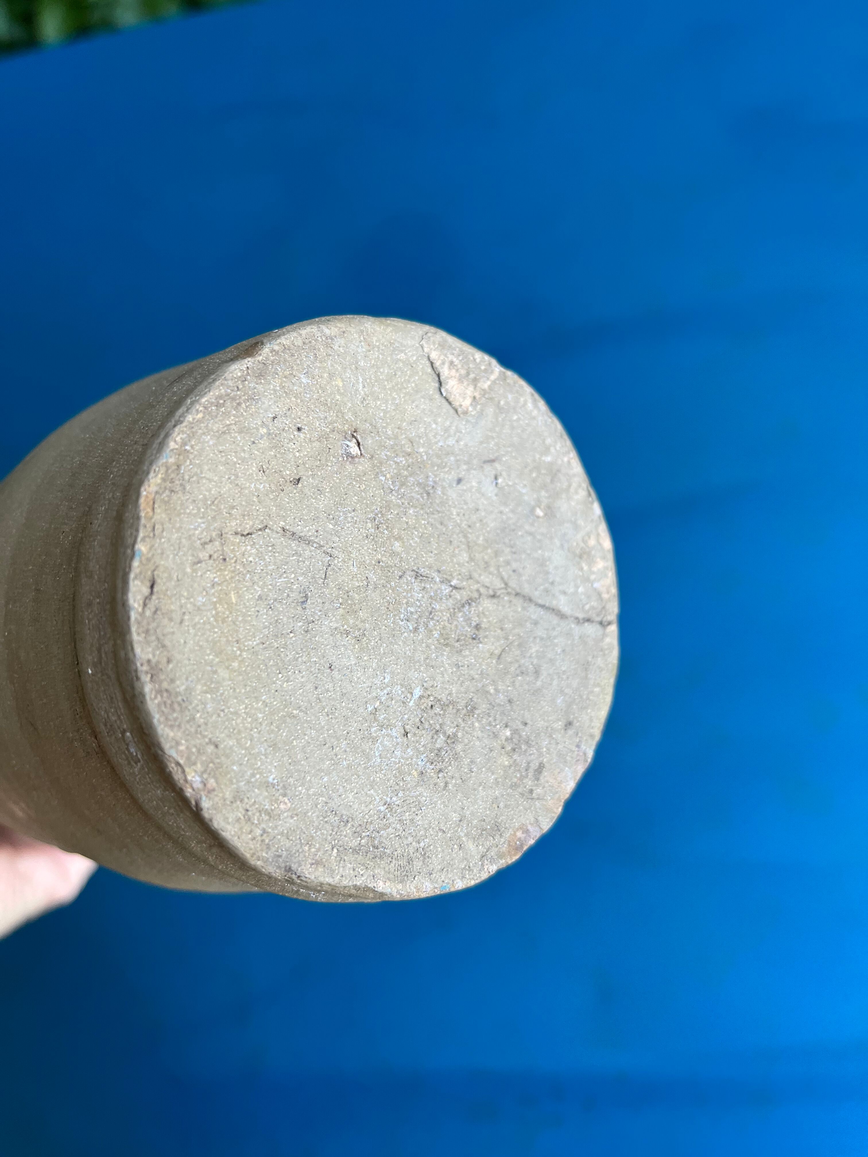 Bouteilles en céramique
