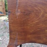 Louis xv slope scriban desk