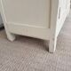 Old vintage kitchen buffet 30/40