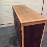Enfilade vintage