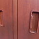 Wardrobe 179 cm high