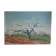 Tableau huile sur toile le printemps signé Maurice Fabre 48