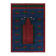 Vintage Turkish Oushak Handwoven Rug 114x163 cm