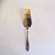 Selling silver-plated metal pie server