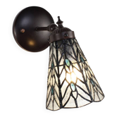 Tiffany wall lamp