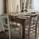 Farm table