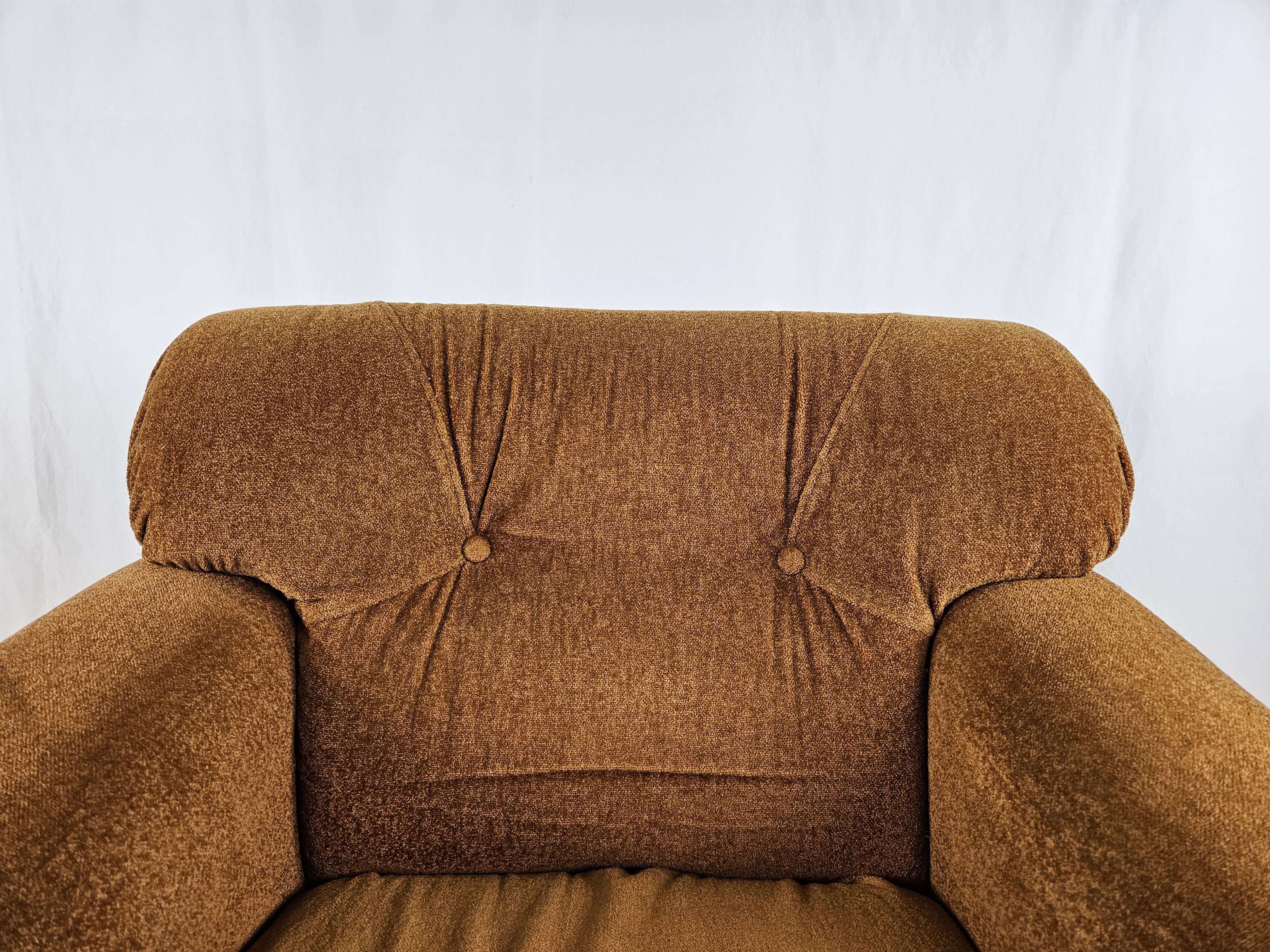 70s armchair by doimo