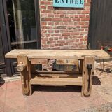 Former workbench