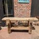 Former workbench