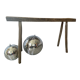 Farm bench
