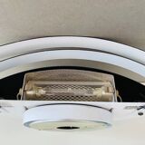 90's Wall Lamp Estiluz, Modernist Wall Lamp