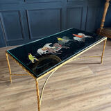 Coffee table from Baguès