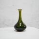 Vintage ceramic vase by the Orchies L'Herminé Declercq factory