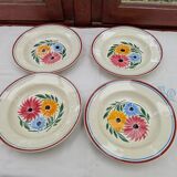 Service old  St-Germain, HBCM