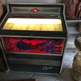 Wurlitzer Jukebox 1970